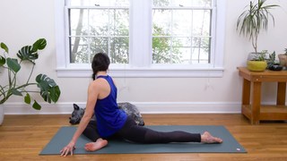 Adriene Mishler feet photo thumbnail
