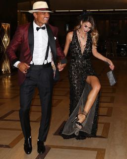 Melissa Satta feet photo thumbnail
