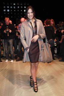 Bettina Zimmermann feet photo thumbnail