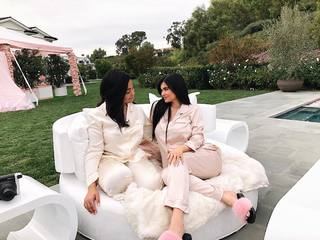Kylie Jenner feet photo thumbnail
