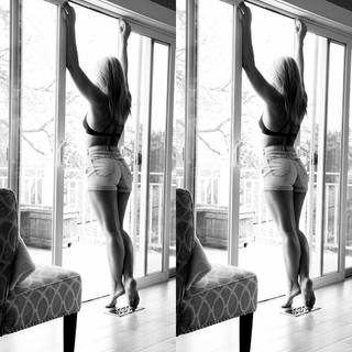 Paige VanZant feet photo thumbnail