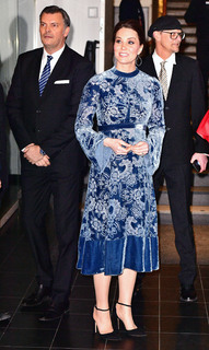 Catherine Princess of Wales feet photo thumbnail