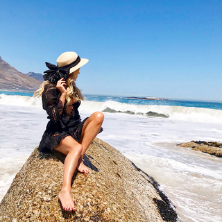 Sylvie Meis feet photo thumbnail