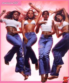 Beyoncé feet photo 4