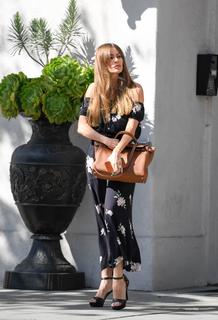 Sofía Vergara feet photo thumbnail
