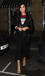 Lucy Mecklenburgh feet photo thumbnail