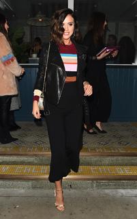 Lucy Mecklenburgh feet photo thumbnail