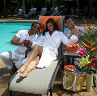Constance Marie feet photo thumbnail