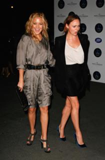 Kate Hudson feet photo thumbnail