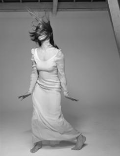 Sophie Marceau feet photo thumbnail