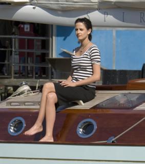 Eva Green feet photo 2
