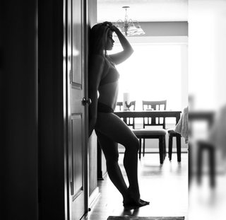 Paige VanZant feet photo thumbnail