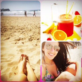 Irene Junquera feet photo thumbnail