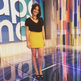 Irene Junquera feet photo thumbnail