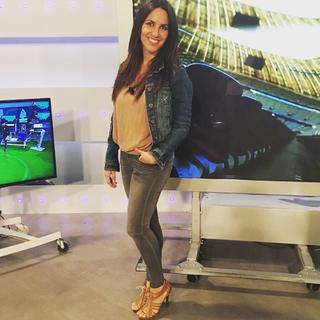 Irene Junquera feet photo thumbnail