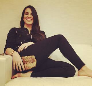Irene Junquera feet photo thumbnail