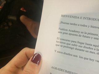 Irene Junquera feet photo thumbnail
