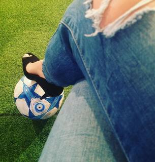 Irene Junquera feet photo thumbnail