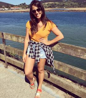 Irene Junquera feet photo thumbnail
