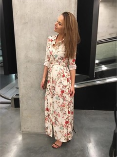 Paulina Sykut feet photo thumbnail