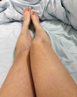 Jenelle Jcakess feet photo thumbnail