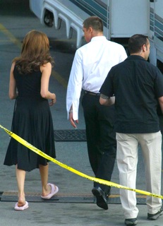 Angelina Jolie feet photo thumbnail