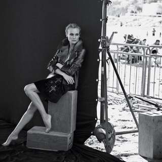 Diane Kruger feet photo thumbnail