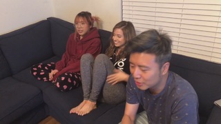 Imane Pokimane Anys feet photo thumbnail