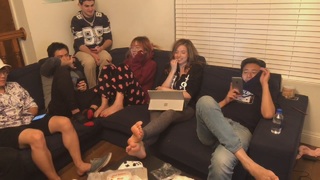 Imane Pokimane Anys feet photo thumbnail