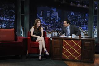 Julianne Moore feet photo thumbnail