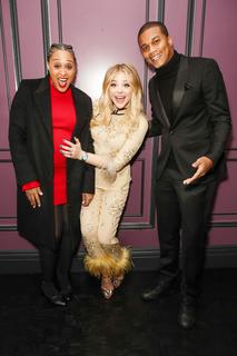 Chloë Grace Moretz feet photo thumbnail