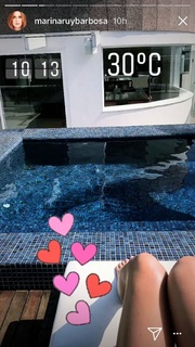 Marina Ruy Barbosa feet photo thumbnail