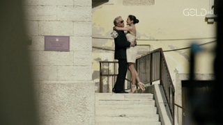 Bettina Zimmermann feet photo thumbnail