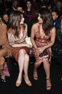 Priyanka Chopra Jonas feet photo thumbnail