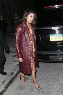 Priyanka Chopra Jonas feet photo thumbnail