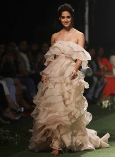 Disha Patani feet photo thumbnail
