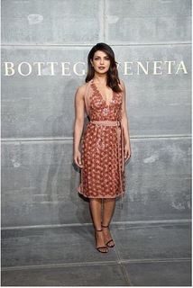 Priyanka Chopra Jonas feet photo thumbnail
