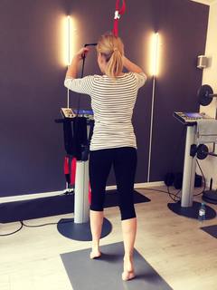 Nova Meierhenrich feet photo thumbnail