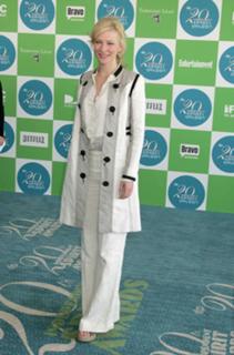 Cate Blanchett feet photo thumbnail