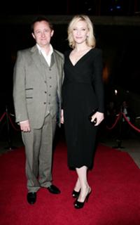 Cate Blanchett feet photo thumbnail