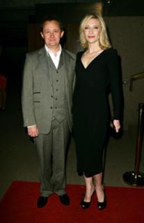 Cate Blanchett feet photo thumbnail