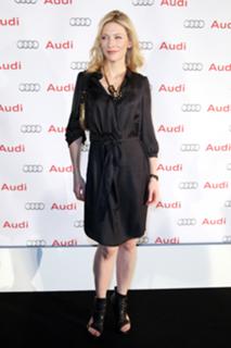 Cate Blanchett feet photo thumbnail