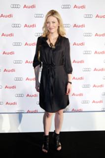 Cate Blanchett feet photo thumbnail