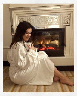 Katarzyna Cichopek feet photo thumbnail