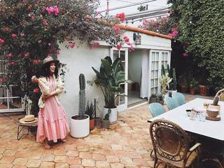 Abigail Spencer feet photo thumbnail