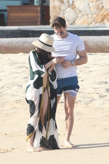 Camila Cabello feet photo thumbnail