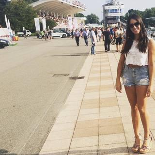 Irene Junquera feet photo thumbnail