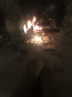 Veronica Maya feet photo thumbnail