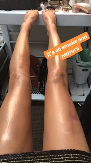 Jenna Dewan feet photo thumbnail