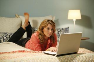 Luise Bähr feet photo 2